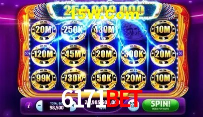 Explore as vantagens do 6171Bet: serviço profissional e confiabilidade