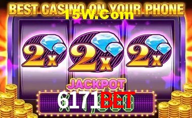 Experiência VIP 6171Bet