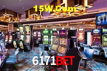 6171Bet: Seu Cassino Premiado com Pagamentos Rápidos