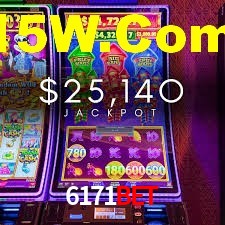 Welcome Bonus 6171Bet