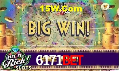  6171 Bet App