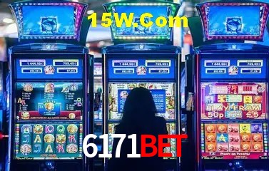 Promoção Relâmpago 6171Bet