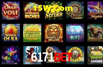 Login Seguro 6171Bet