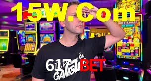 Game Providers 6171Bet