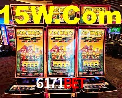 Games Directory 6171Bet