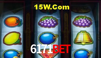 6171Bet: Jogos de Caça-Níqueis-Altas Recompensas, Roleta-Velocidade, Blackjack-Desafios Máximos