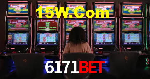 Live Casino 6171Bet