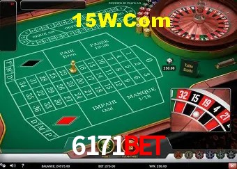 Integração de APIs 6171Bet