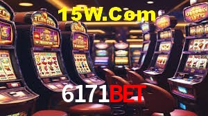 Account Benefits 6171Bet