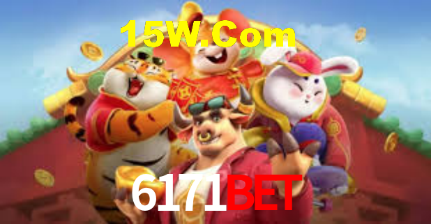 6171 Bet Login