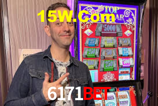 Daily Bonuses 6171Bet