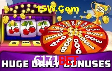 Casino Ao Vivo 6171Bet