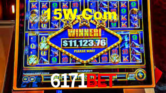 6171Bet App Interface