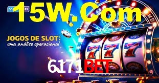 Bonus Features 6171Bet