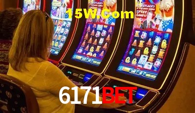 Estatísticas do Jogo 6171Bet
