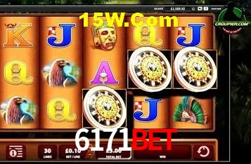 6171Bet - A Única Plataforma Oficial De Cassino - 6171 Bet App