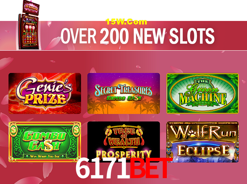 Weekend Specials 6171Bet
