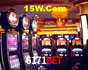 Avaliações dos Jogadores 6171Bet