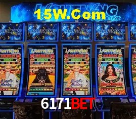 Especiais de Fim de Semana 6171Bet