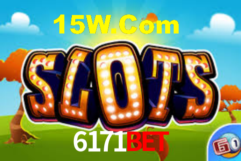 6171Bet