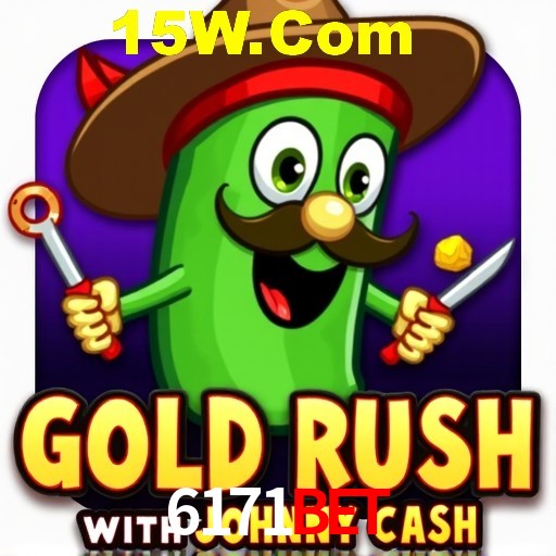 APP oficial da 6171Bet para mobile