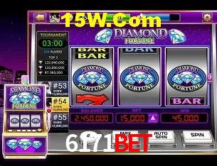 Promoções Sazonais 6171Bet